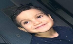 Corpo de menino de 4 anos é encontrado no mar