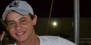 Advogado morre baleado em frente a um bar em Anicuns