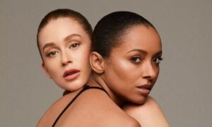 Marina Ruy Barbosa e Kat Graham são destaques em capa da Vogue de dezembro