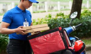 Melhores restaurantes goianos para pedir pelo sistema delivery