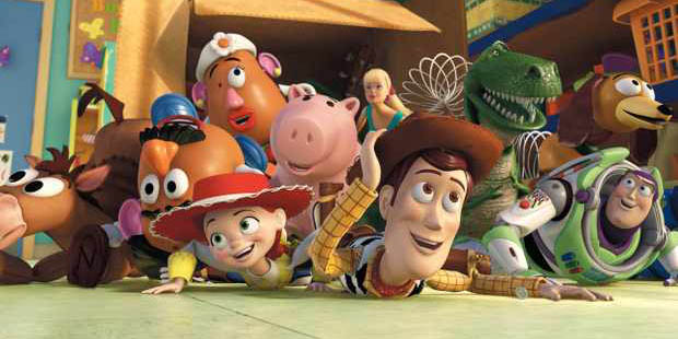 Disney lança primeiro trailer de 'Toy Story 4'; confira