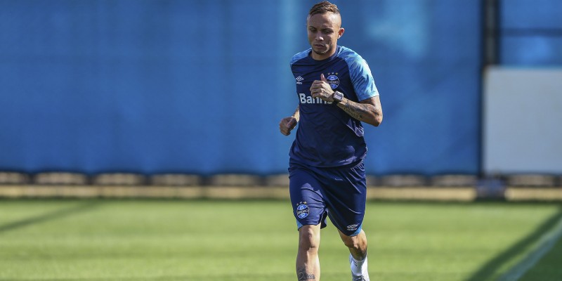 Grêmio e River decidem primeiro finalista da Copa Libertadores