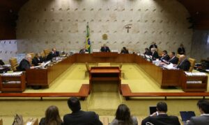 Moraes vota a favor do envio de dados de órgãos de controle ao MP