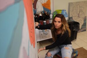 Goiânia ganha mais um atrativo com obra de arte