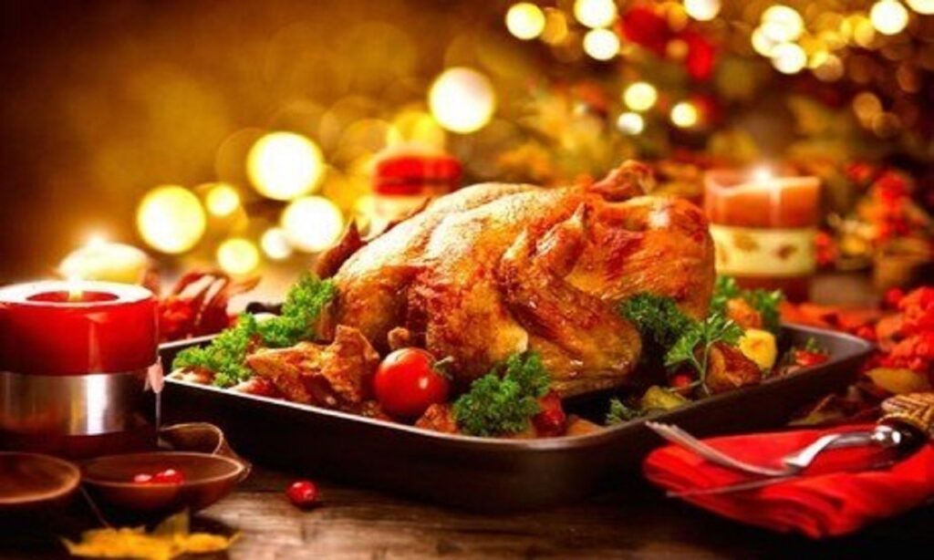 Alimentos da ceia de Natal variam em até 398%