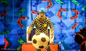 Veja as atrações culturais desta quinta-feira (10)