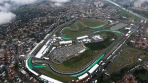 Começam nesta sexta-feira treinos para o GP do Brasil