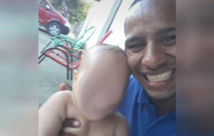 Laudo aponta que bebê morreu engasgado