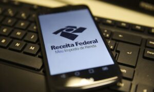 Receita deposita nesta segunda-feira a restituição do 7º lote do IRPF