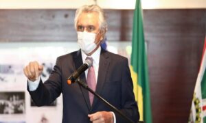 Governo de Goiás presta homenagem aos 10 servidores das forças de segurança vítimas da Covid-19