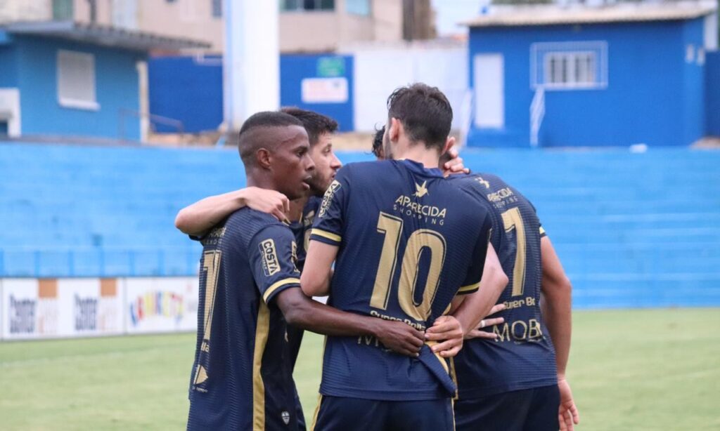 Goianos entram em campo neste final de semana pelo primeiro jogo das oitavas-de-final