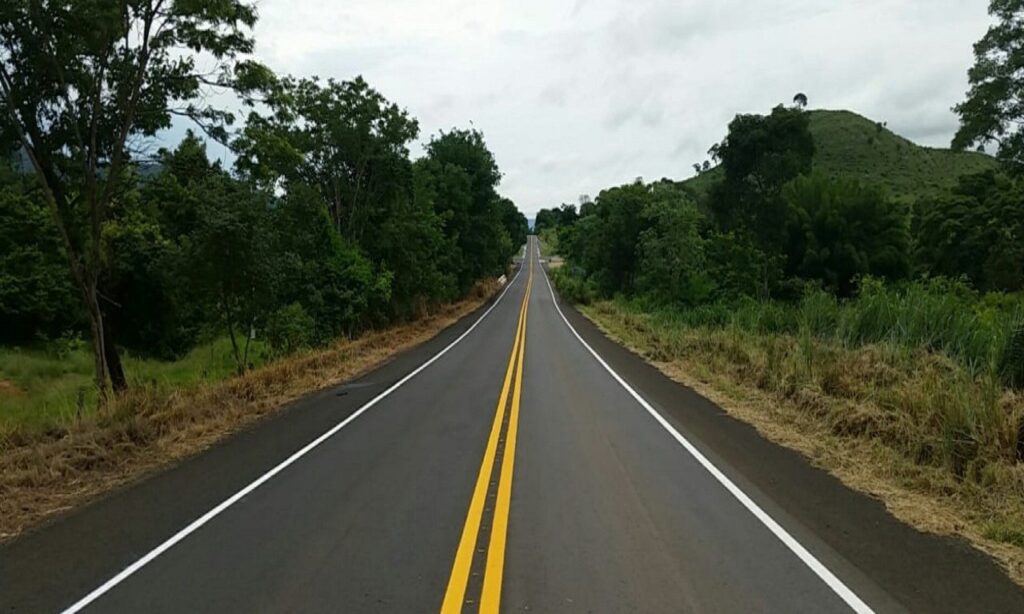 Governo de Goiás estima investir R$ 360 milhões em 18 rodovias