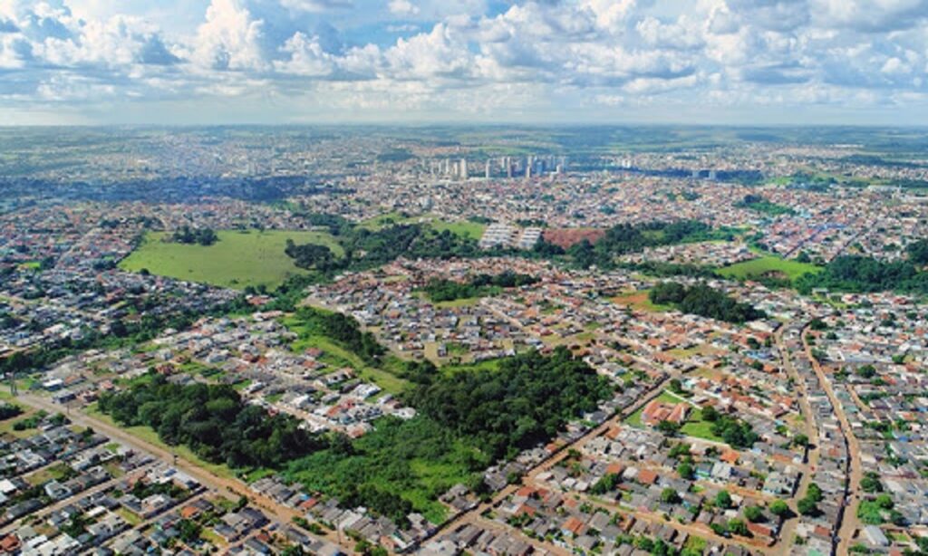 Primeira morte por Covid-19 em Anápolis deixa Goiás com 30 óbitos