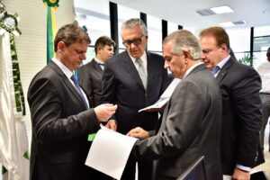 Privatização da BR-153 sairá este ano