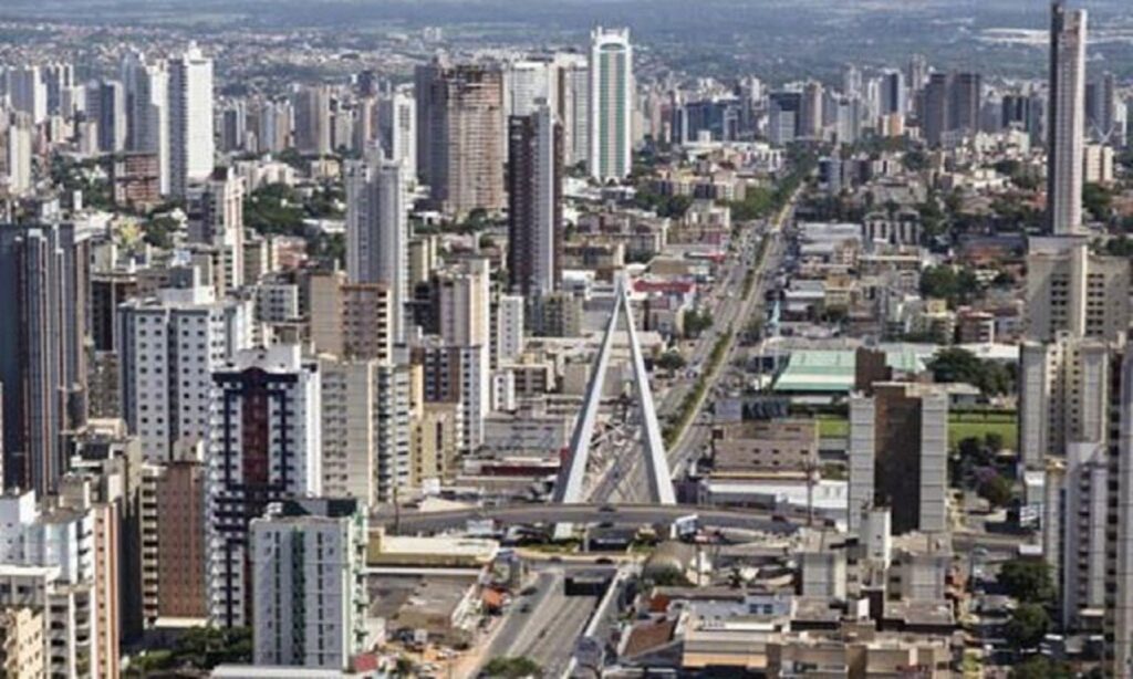 Prefeitura de Goiânia começa enviar boleto do IPTU 2020