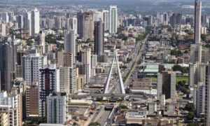 Prefeitura de Goiânia começa enviar boleto do IPTU 2020