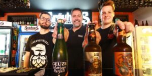 Goiás é o estado mais promissor para cervejarias artesanais