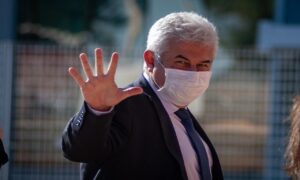 Ministro Marcos Pontes afirma que testou positivo para coronavírus