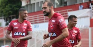 Vila Nova anuncia jogadores e faz primeiro jogo-treino contra o Ceilândia