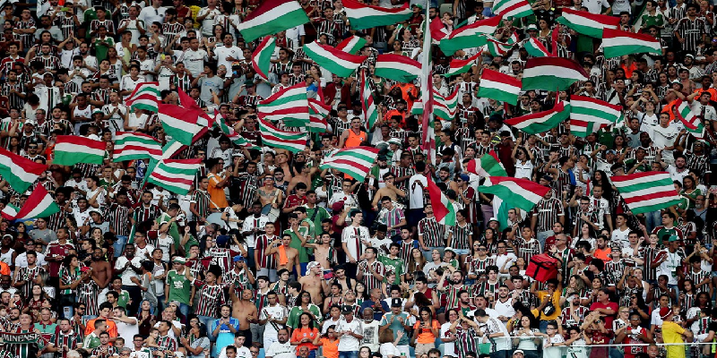 Fluminense quer a vaga no Rio de Janeiro para competição