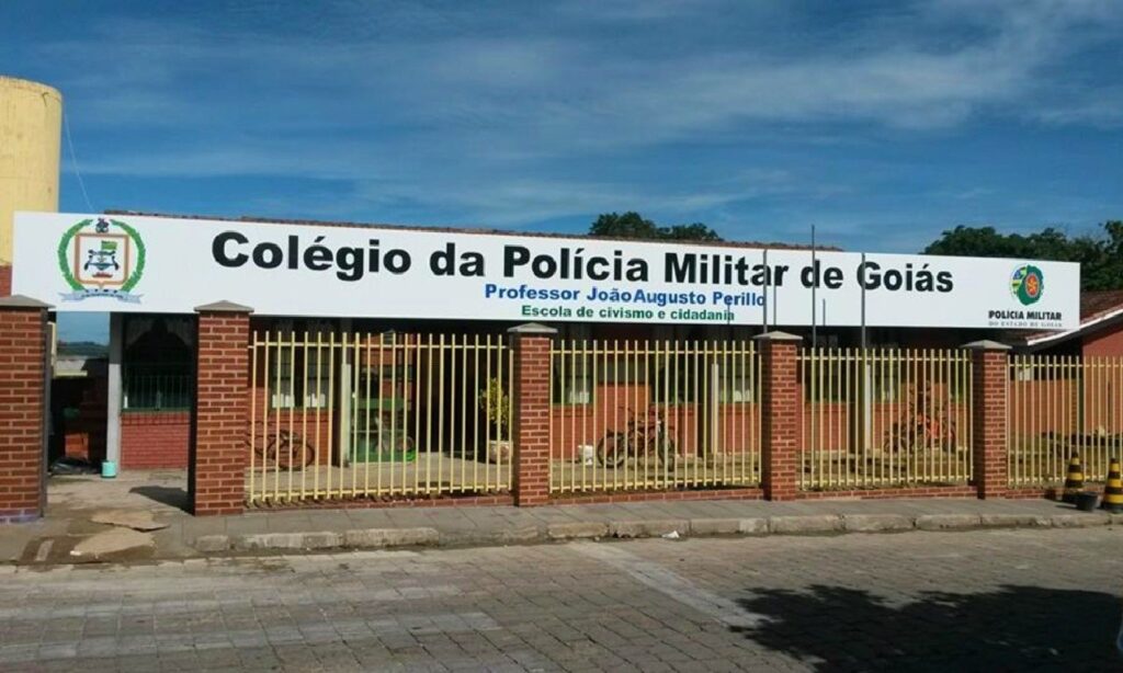 Colégio Militar lança edital para sorteio de mais de 8