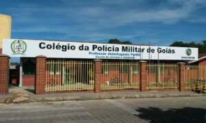 Colégio Militar lança edital para sorteio de mais de 8