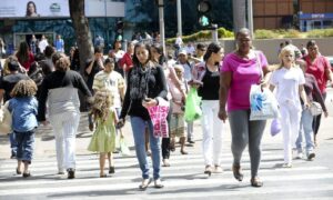 Mais de 70% dos trabalhadores temem perder ocupação