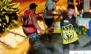 Após prisão dos acusados do assassinato de Moïse