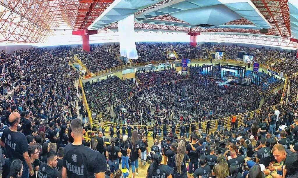 Carnaval da Fé: confira programações religiosas durante o feriado