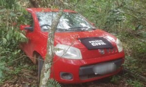 Carro de gerente desaparecida é encontrado em área rural de Bela Vista de Goiás