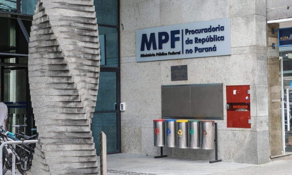 MPF extingue força-tarefa da Lava Jato no Paraná