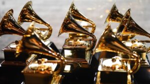 Grammy 2019 anunciou a participação de Camila Cabello