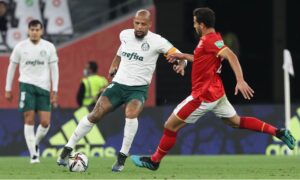 Palmeiras perde nos pênaltis e fica em 4º lugar no Mundial de Clubes