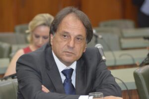 Prefeito de Catalão