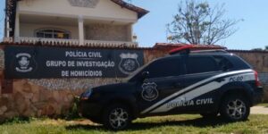 Homem é preso suspeito de matar amigo após briga por pedaço de carne