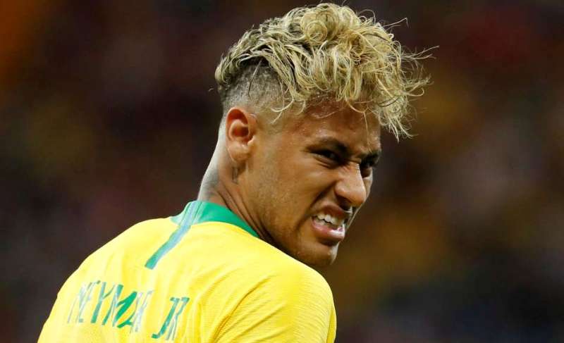 Justiça bloqueia bens de Neymar em processo de sonegação de impostos