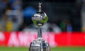 Flamengo e River Plate disputam a final da Libertadores