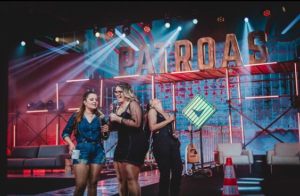 As patroas: primeira capa sertanejo na Forbes estampa Marília Mendonça