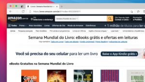 Amazon terá de retirar do seu catálogo obras com conteúdo de incitação ao suicídio