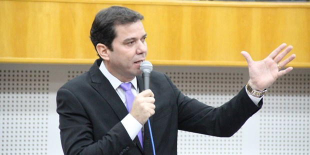 Deputado quer regulamentar transporte alternativo em todo os municípios do estado