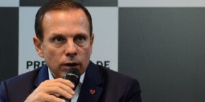 João Doria é eleito o novo governador São Paulo