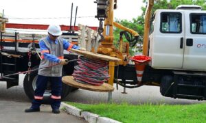 Enel é multada em mais de R$ 9 milhões pelo Procon-GO