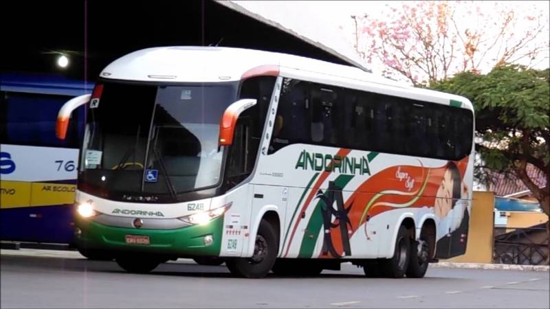 Empresa de ônibus é condenada a indenizar idosa deixada em cidade fora da rota