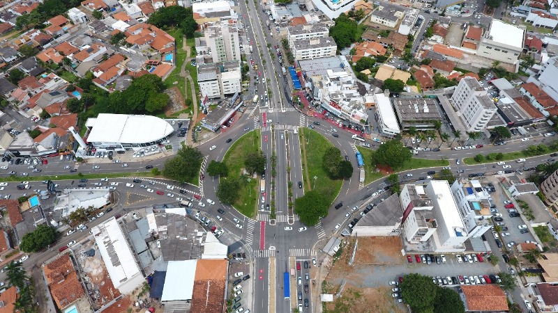 Começa hoje obras da construção da trincheira da Rua 90