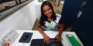 Goiânia é uma das capitais que mais contrata jovens aprendizes