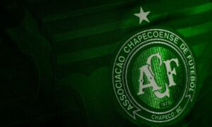 Chapecoense divulga carta aberta sobre declaração de Hailé