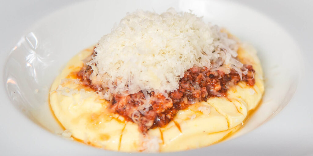 Conheça uma releitura de um prato clássico da ‘Velha Bota’