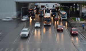 Senado aprova alterações no Código de Trânsito Brasileiro