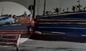 Motorista que invadiu canteiro e matou mulher será encaminhado ao presídio de Aparecida