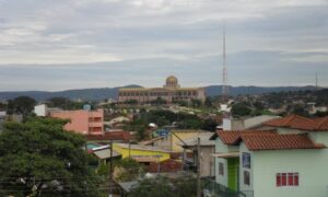 Prefeitura de Trindade flexibiliza abertura do comércio e hotéis